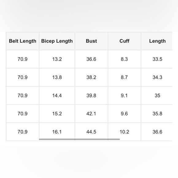 Corduroy Belted Shirt Dress rust orange - Picture 12 of 12